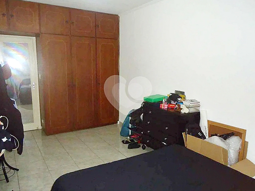 Venda Apartamento São Paulo Santana REO487738 12