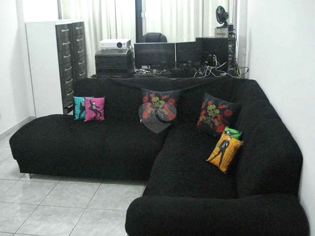 Venda Apartamento São Paulo Santana REO487738 2