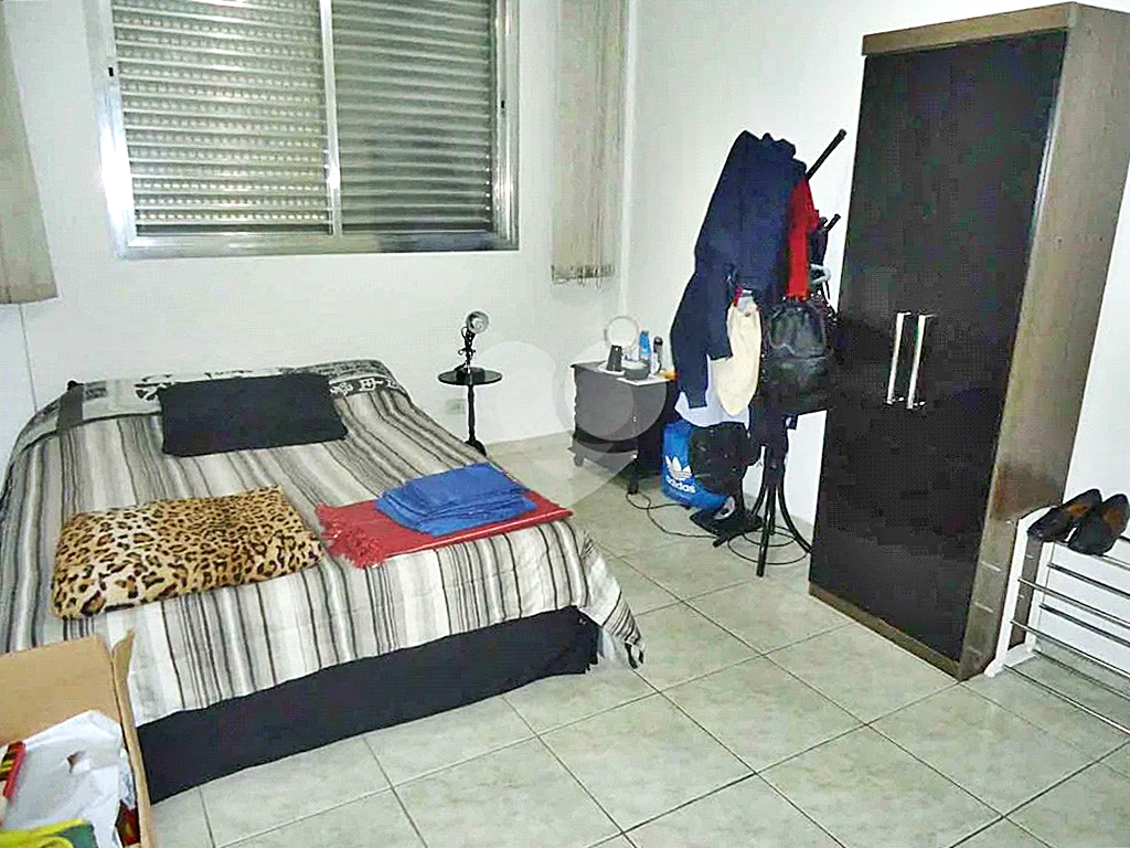 Venda Apartamento São Paulo Santana REO487738 7