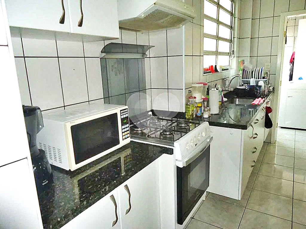 Venda Apartamento São Paulo Santana REO487738 6