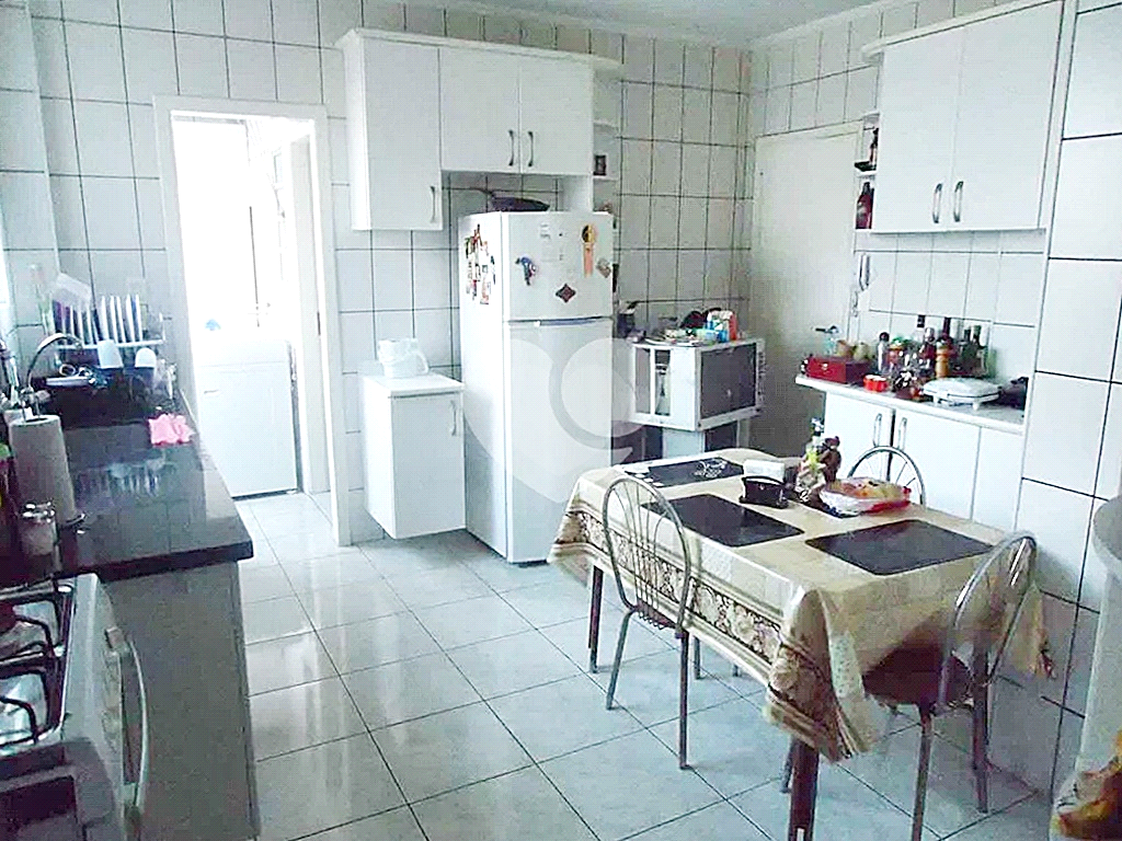 Venda Apartamento São Paulo Santana REO487738 4