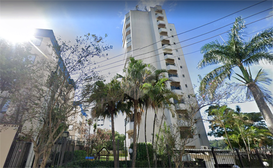 Venda Apartamento São Paulo Fazenda Morumbi REO487747 17