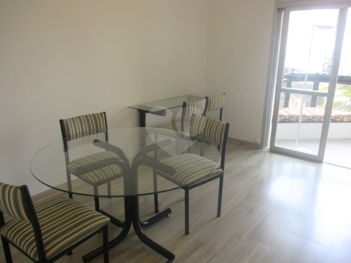 Venda Apartamento São Paulo Fazenda Morumbi REO487747 16