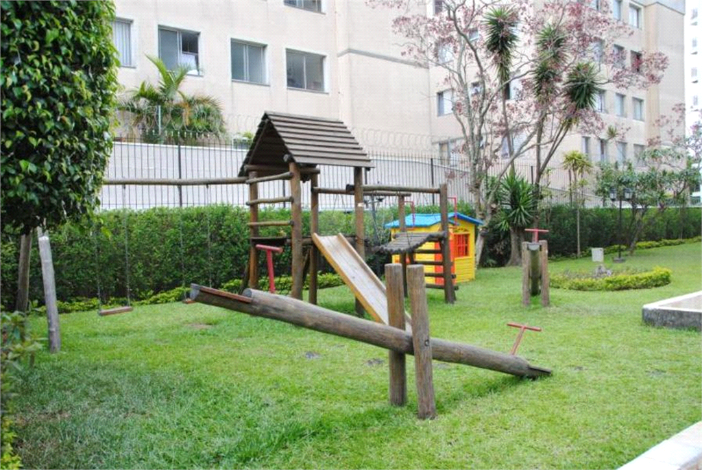 Venda Apartamento São Paulo Fazenda Morumbi REO487747 15