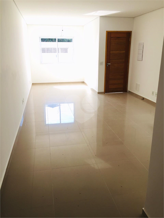 Venda Sobrado São Paulo Jardim Prudência REO487811 18