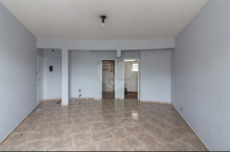 Venda Apartamento São Paulo República REO487813 9