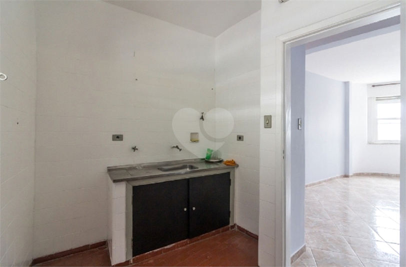 Venda Apartamento São Paulo República REO487813 7