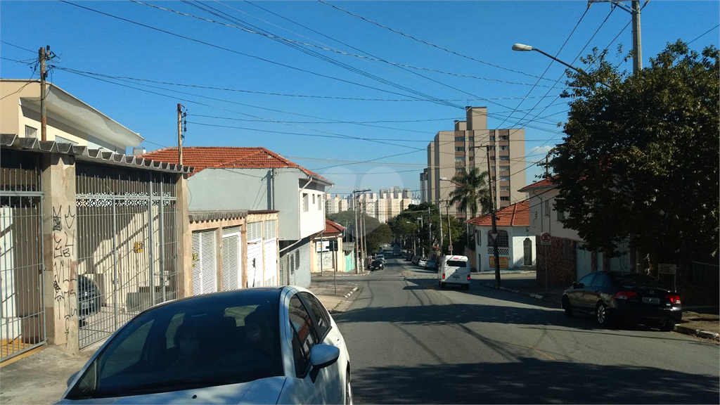 Venda Sobrado São Paulo Vila Paiva REO487831 43