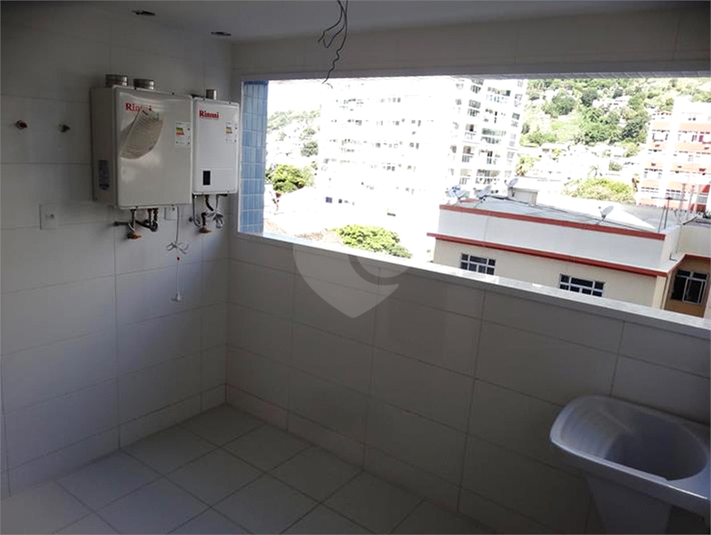 Apartamento Quartos Venda Icara Niter I Lopes