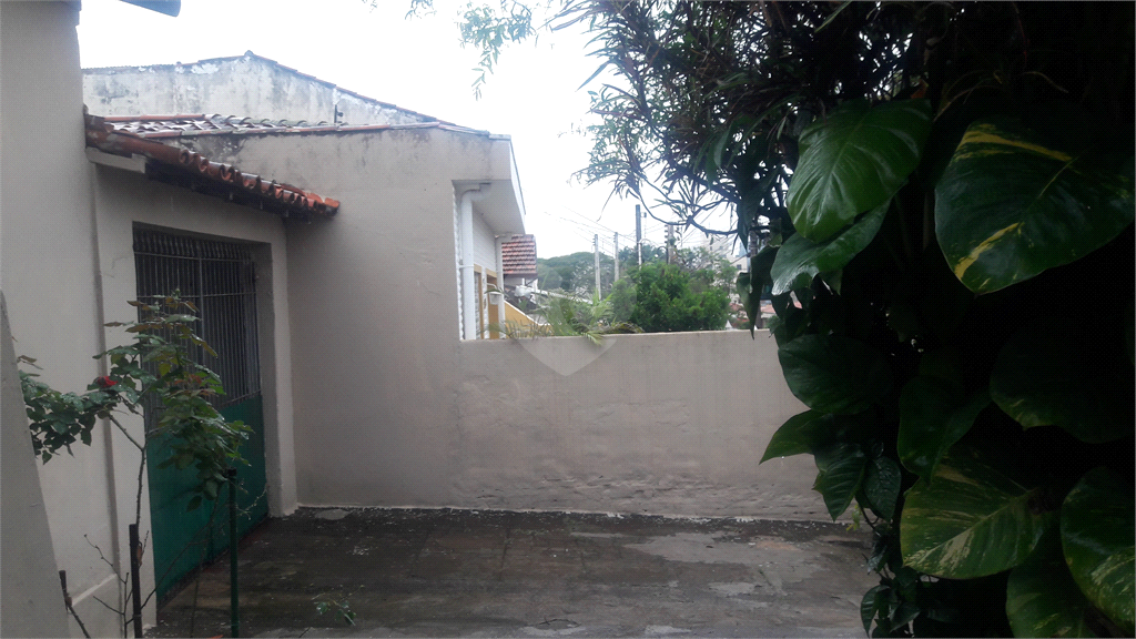 Venda Casa Campinas Vila Andrade Neves REO487911 16