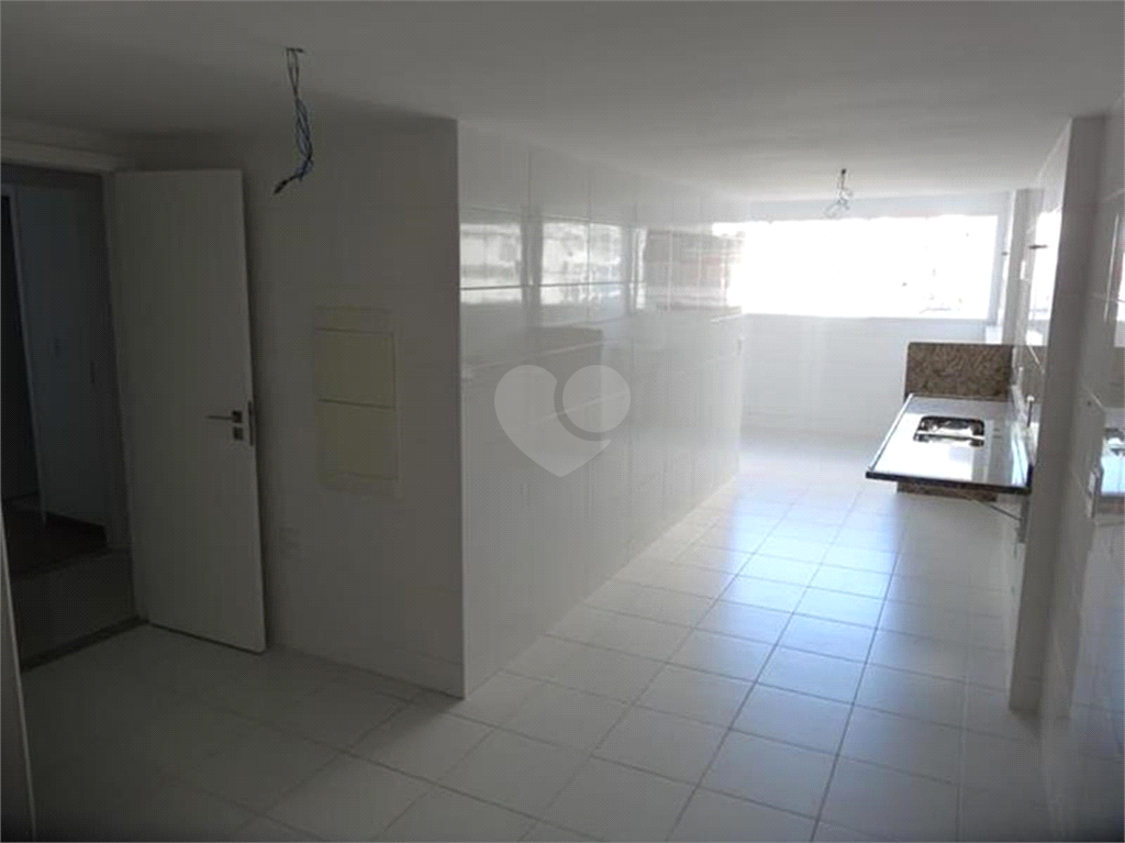 Venda Apartamento Niterói Icaraí REO487971 15