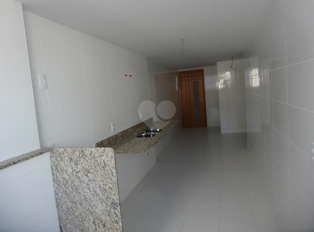 Venda Apartamento Niterói Icaraí REO487971 16