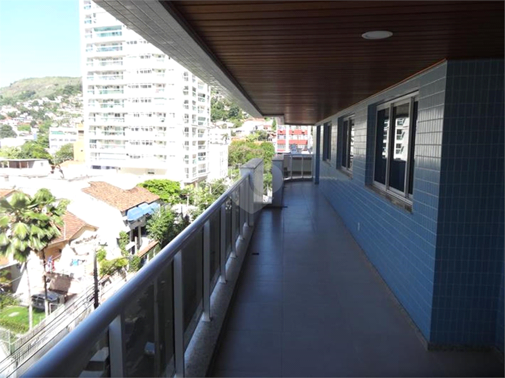 Venda Apartamento Niterói Icaraí REO487971 20