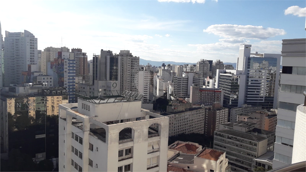 Aluguel Apartamento São Paulo Bela Vista REO487985 15