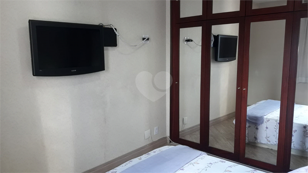 Aluguel Apartamento São Paulo Bela Vista REO487985 8