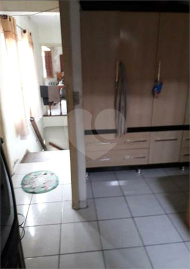 Venda Casa São Paulo Rio Pequeno REO487996 14