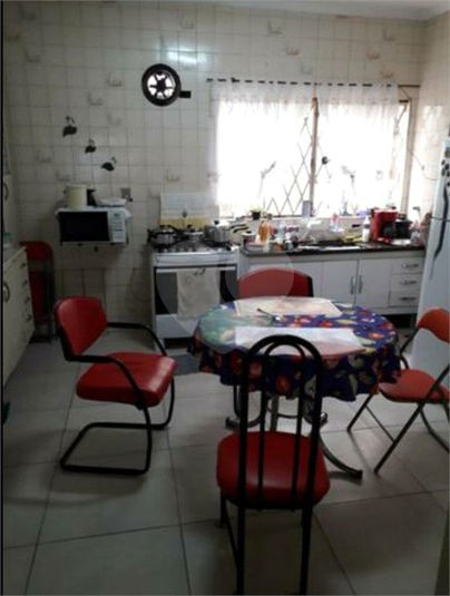 Venda Casa São Paulo Rio Pequeno REO487996 7