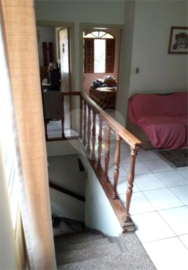 Venda Casa São Paulo Rio Pequeno REO487996 6