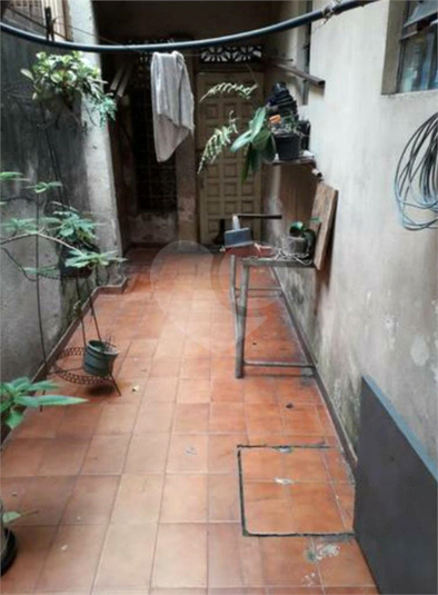 Venda Casa São Paulo Rio Pequeno REO487996 15