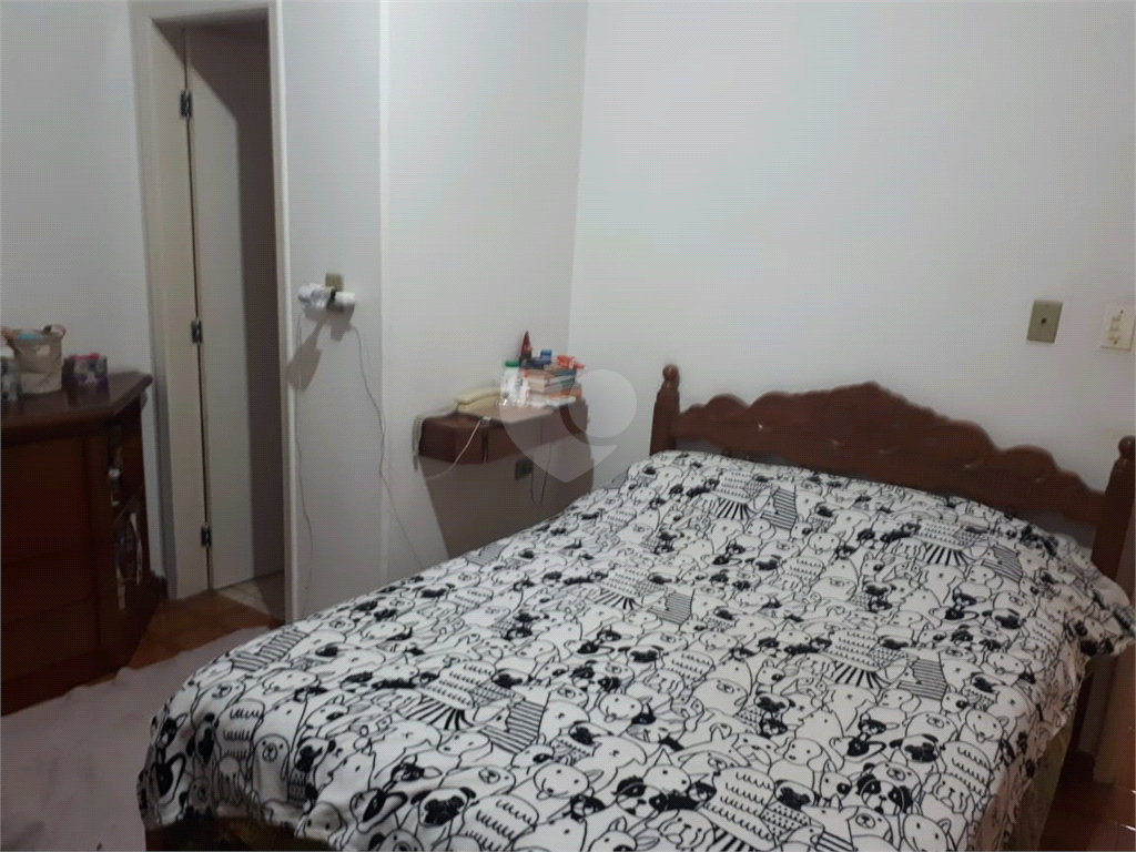 Venda Sobrado São Paulo Jardim São Paulo(zona Norte) REO488002 10