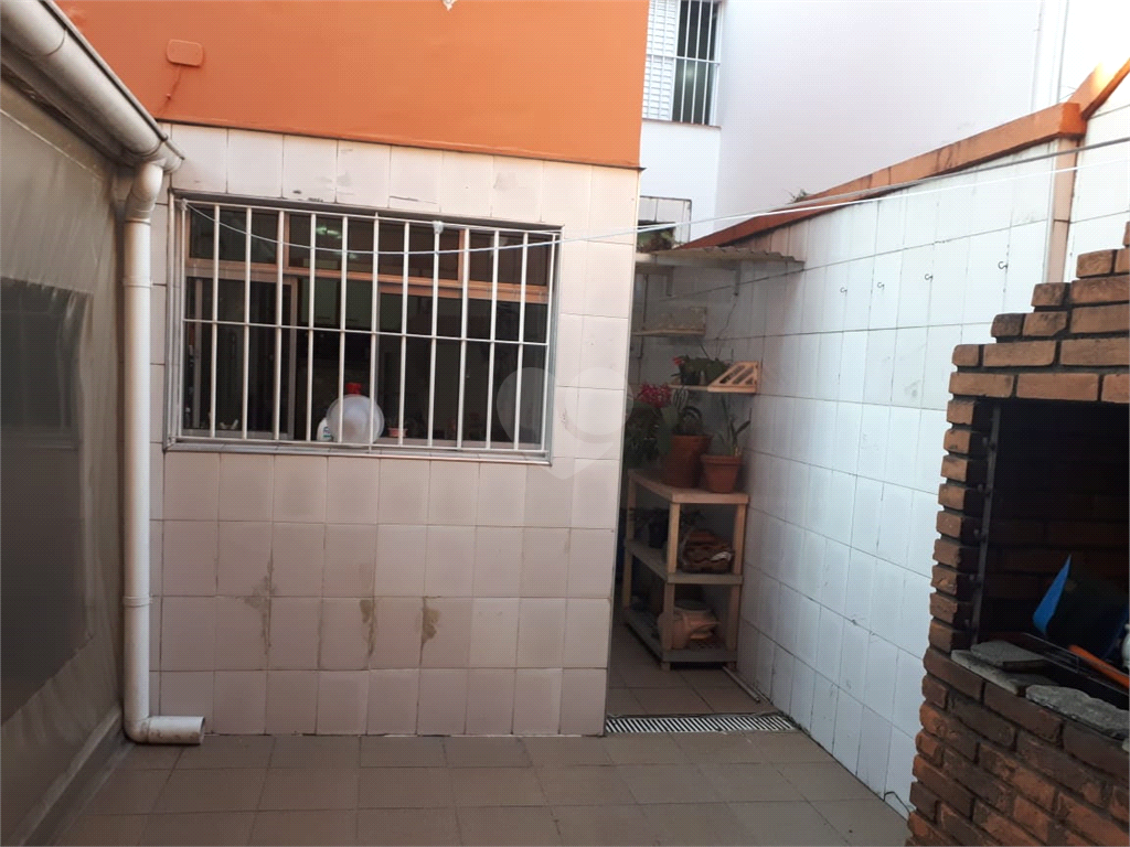 Venda Sobrado São Paulo Jardim São Paulo(zona Norte) REO488002 23