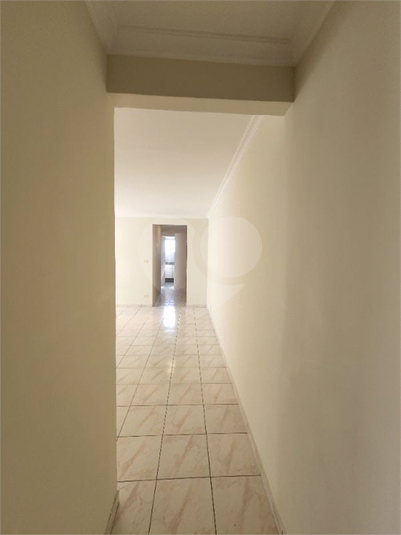 Venda Apartamento São Paulo Barro Branco (zona Norte) REO488021 35