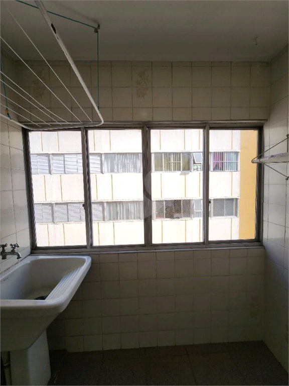 Venda Apartamento São Paulo Barro Branco (zona Norte) REO488021 29