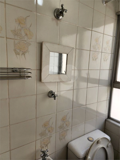 Venda Apartamento São Paulo Barro Branco (zona Norte) REO488021 23