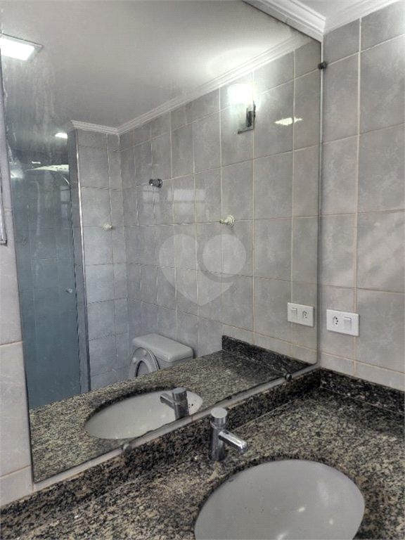 Venda Apartamento São Paulo Barro Branco (zona Norte) REO488021 49