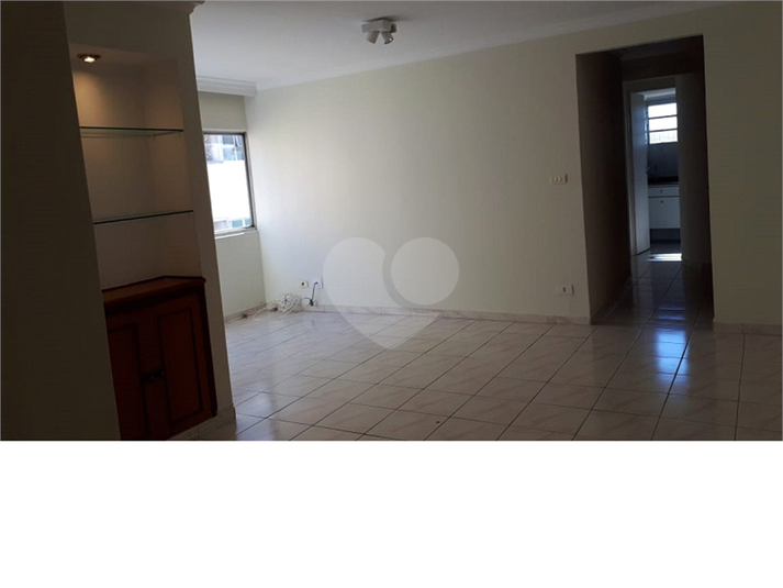 Venda Apartamento São Paulo Barro Branco (zona Norte) REO488021 1