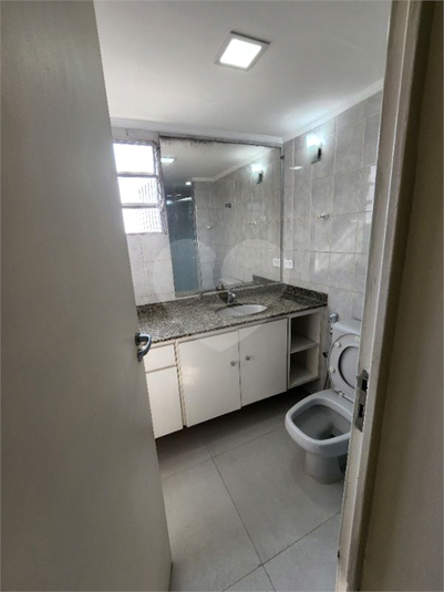 Venda Apartamento São Paulo Barro Branco (zona Norte) REO488021 51