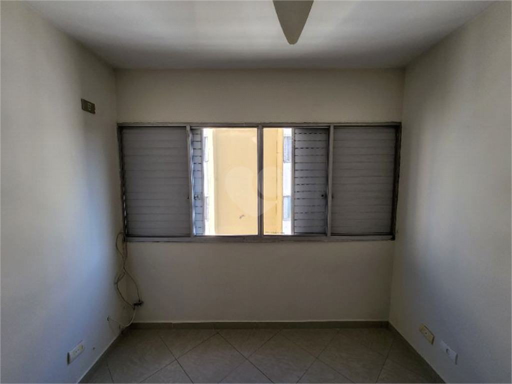 Venda Apartamento São Paulo Barro Branco (zona Norte) REO488021 47