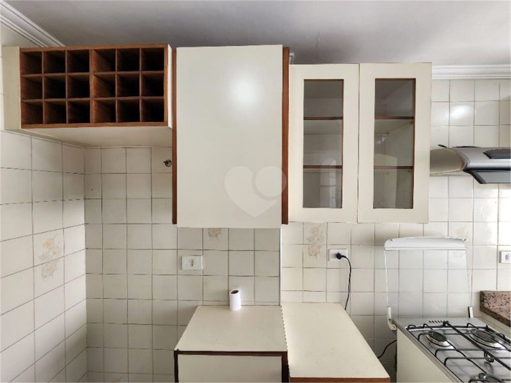 Venda Apartamento São Paulo Barro Branco (zona Norte) REO488021 17