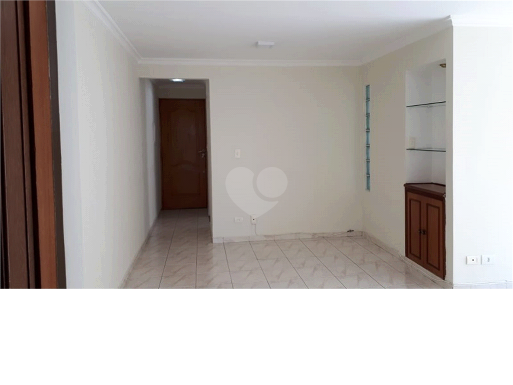 Venda Apartamento São Paulo Barro Branco (zona Norte) REO488021 2