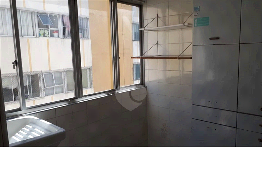 Venda Apartamento São Paulo Barro Branco (zona Norte) REO488021 10