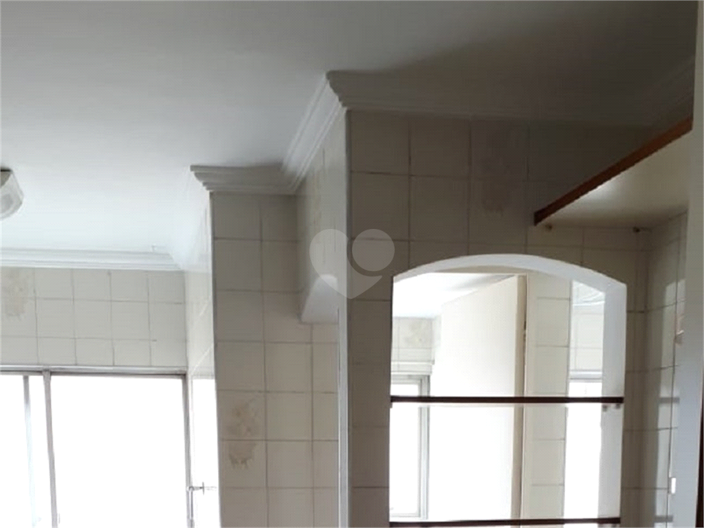 Venda Apartamento São Paulo Barro Branco (zona Norte) REO488021 13