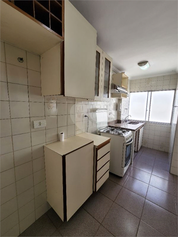 Venda Apartamento São Paulo Barro Branco (zona Norte) REO488021 21