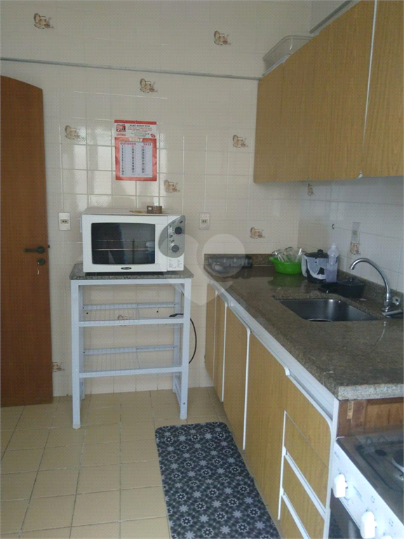 Venda Apartamento Guarujá Parque Enseada REO488055 16