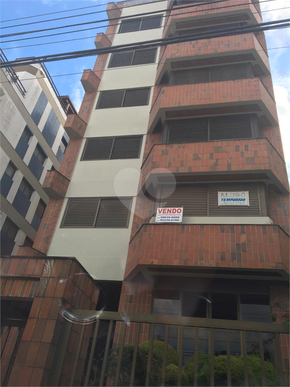 Venda Apartamento Guarujá Parque Enseada REO488055 2