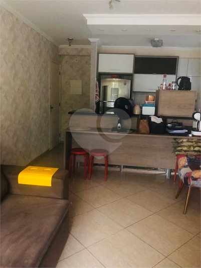 Venda Apartamento Cotia Jardim Monte Santo REO488087 4