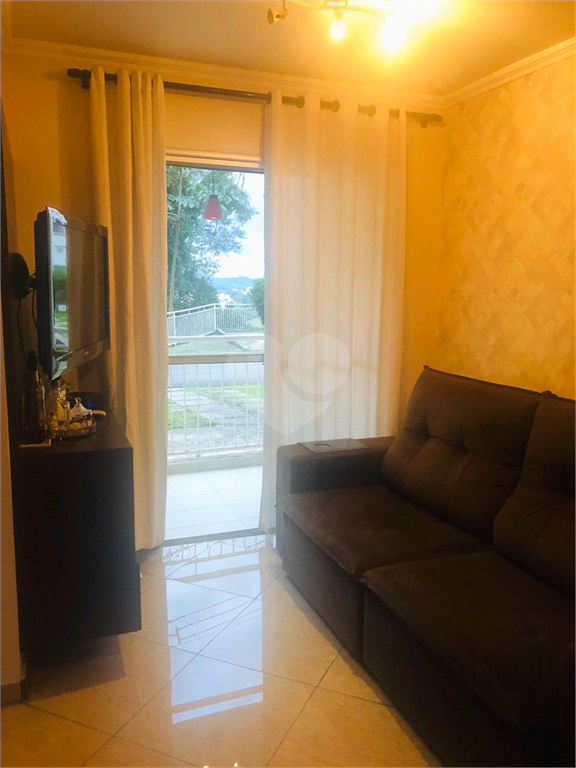 Venda Apartamento Cotia Jardim Monte Santo REO488087 2