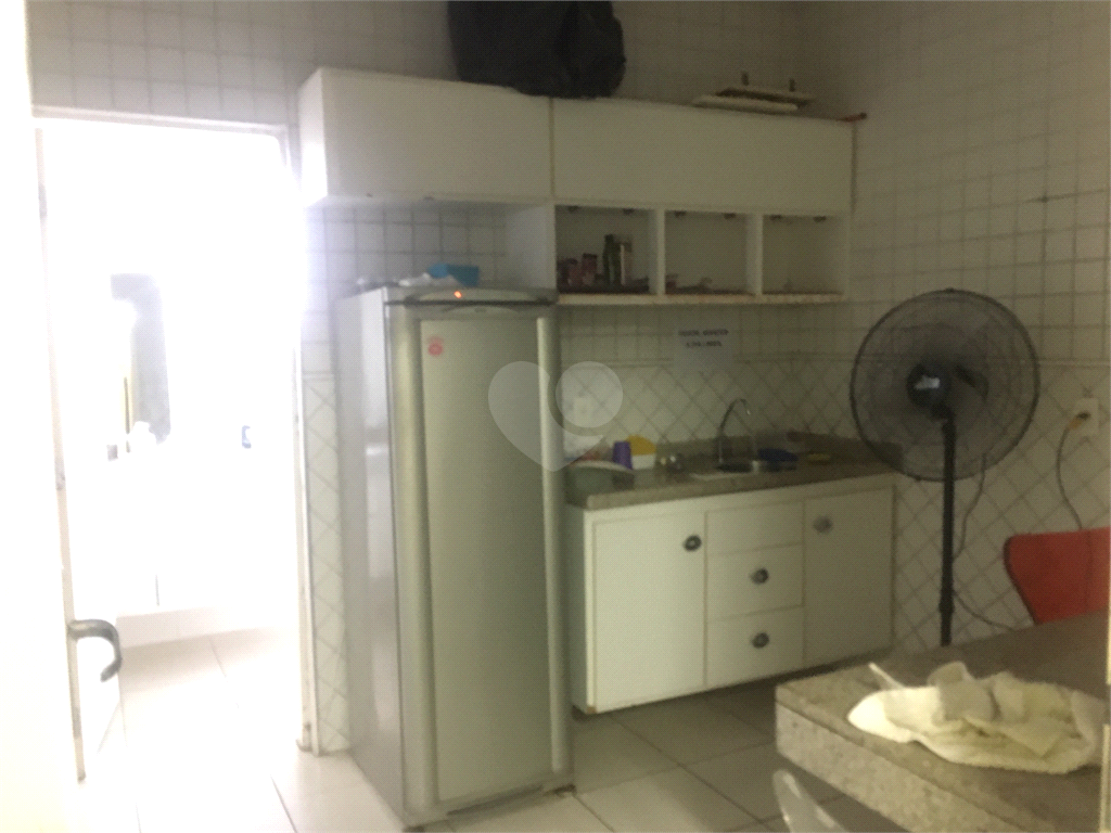 Aluguel Casa São Paulo Vila Nova Conceição REO488137 15