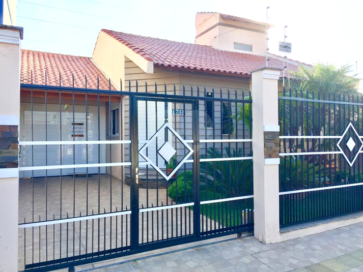 Venda Casa Gravataí São Jerônimo REO488145 1