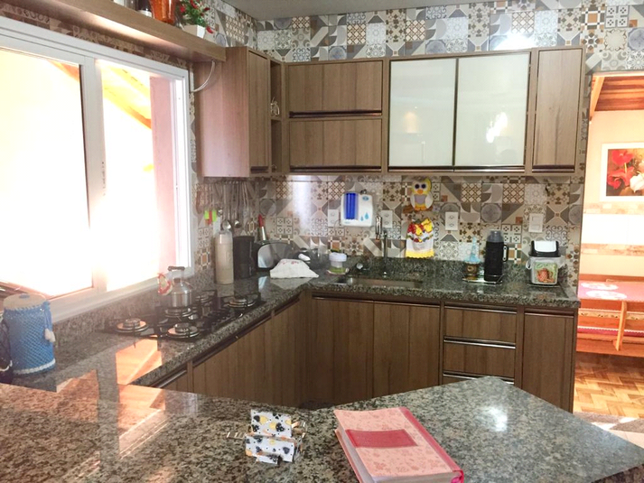 Venda Casa Gravataí São Jerônimo REO488145 9