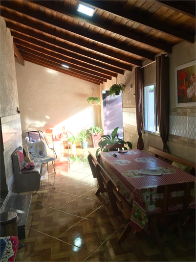 Venda Casa Gravataí São Jerônimo REO488145 17