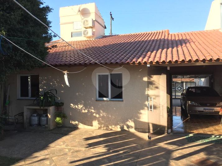 Venda Casa Gravataí São Jerônimo REO488145 15