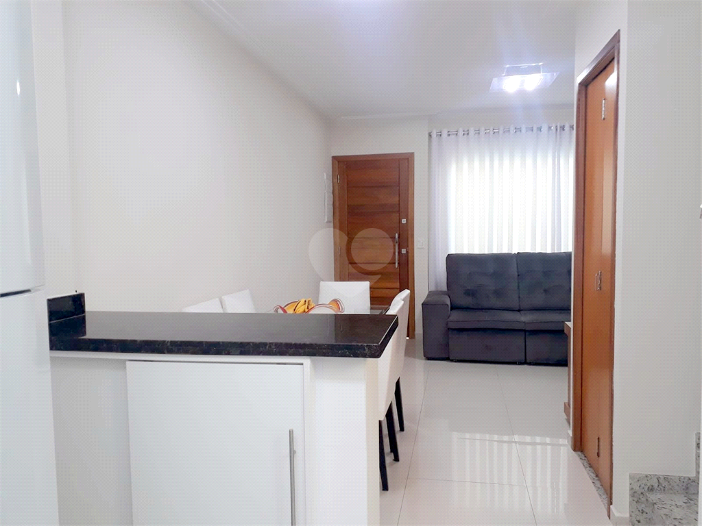 Venda Condomínio São Paulo Água Fria REO488169 23