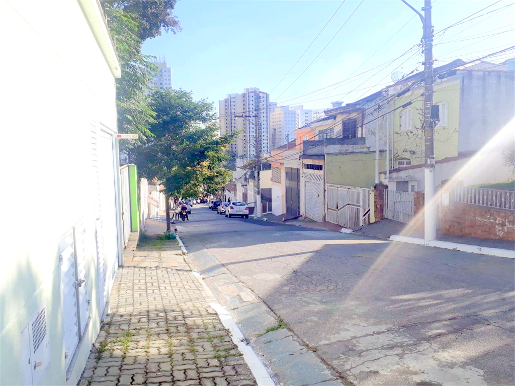 Venda Condomínio São Paulo Água Fria REO488169 3