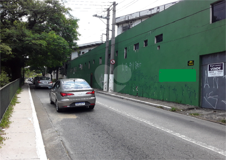 Venda Casa São Paulo Planalto Paulista REO488202 13