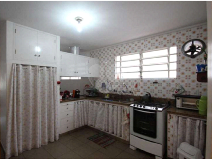 Venda Casa São Paulo Indianópolis REO488204 19